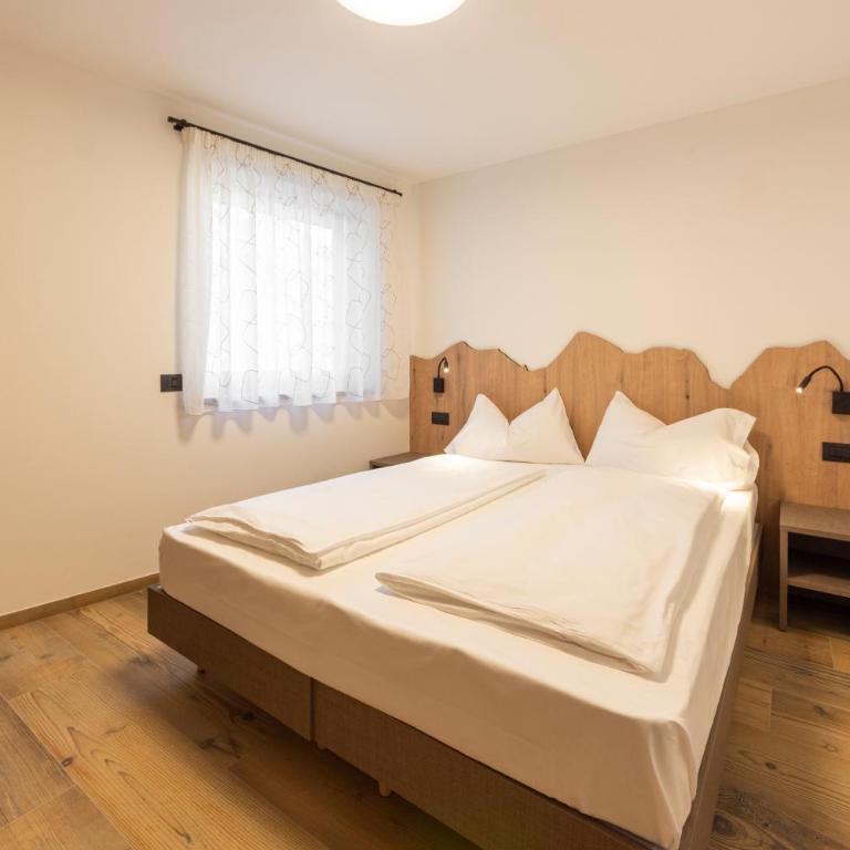 Vacanze la Malga - Appartamento con 2 Camere da Letto - 7