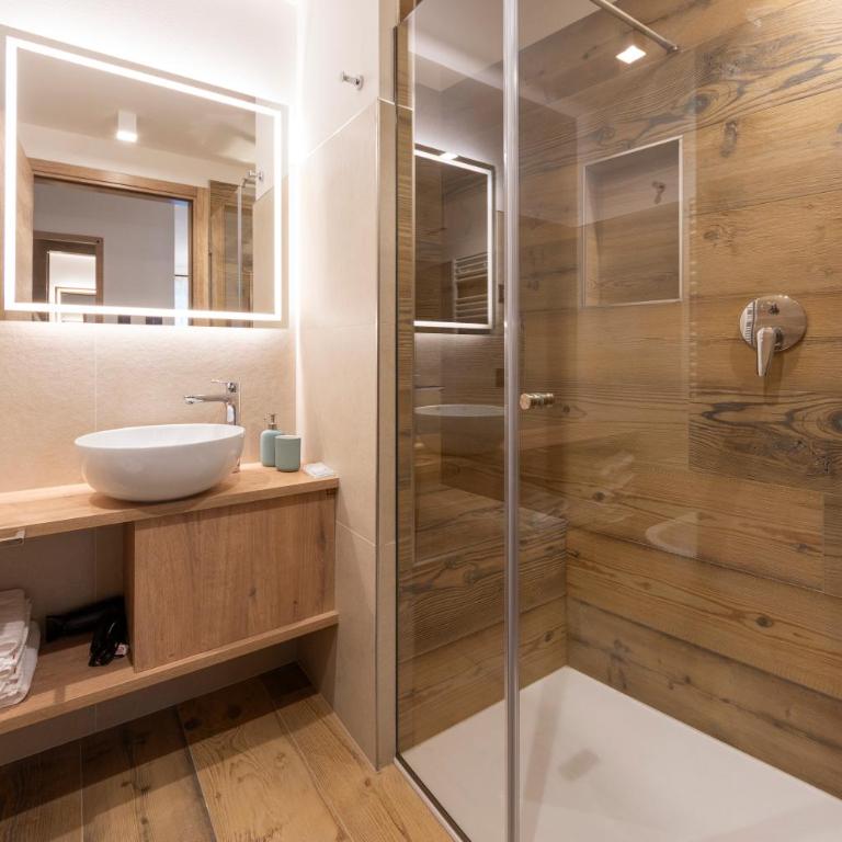 Vacanze la Malga - Appartamento con 2 Camere da Letto - 8