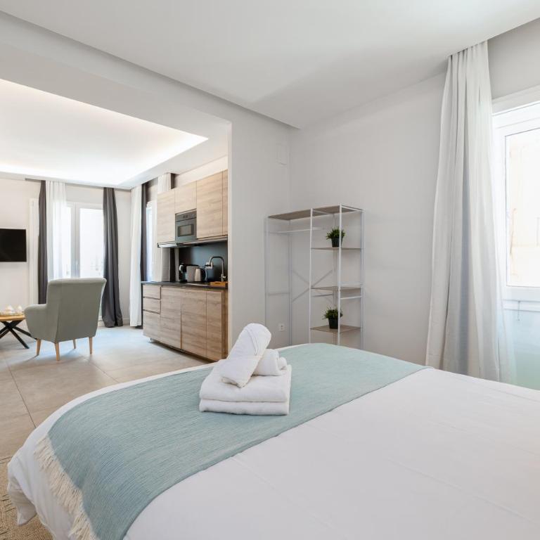 Diana Suites 23 - Loft - 22