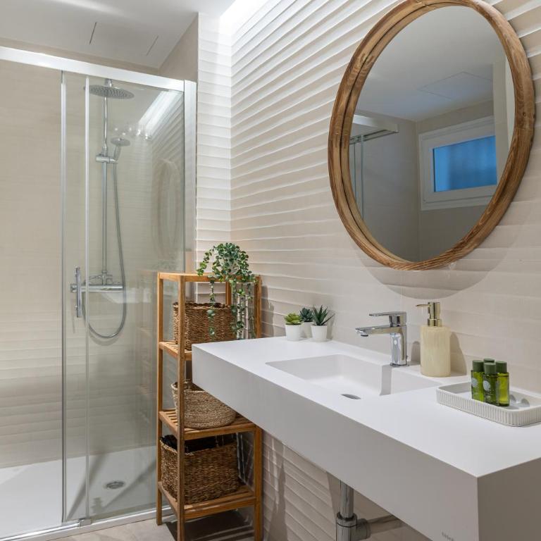 Diana Suites 23 - Loft - 21