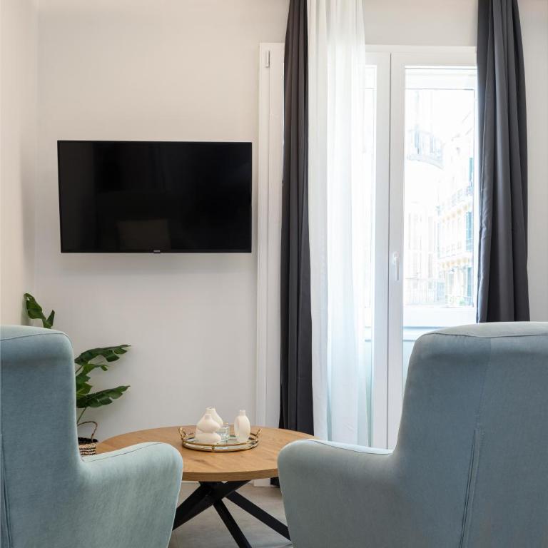 Diana Suites 23 - Loft - 20
