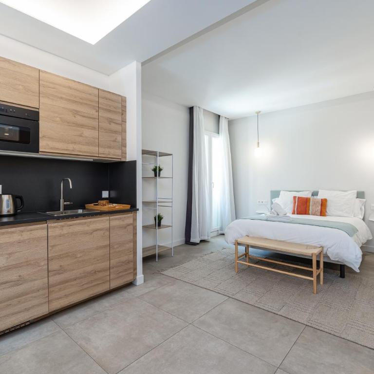 Diana Suites 23 - Loft - 17