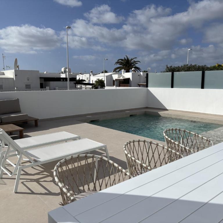 Villa Sara-Princesa Ico - Villa con piscina privada - 33