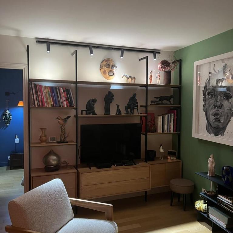 GuestReady - Spacious apartment in the heart of the Marais - Appartement - 21
