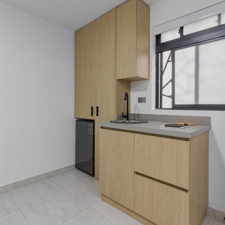 Laureles Suite 03 - One-Bedroom Apartment - 2