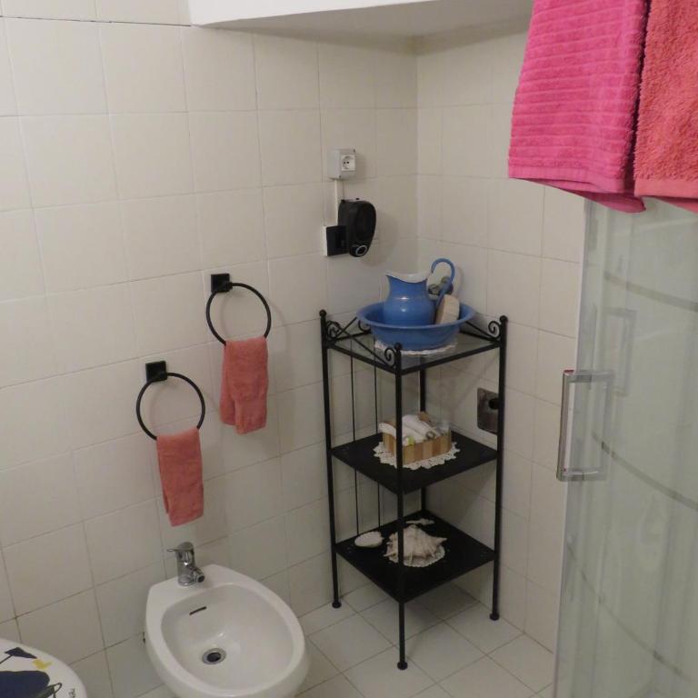 Creuza da Lanterna Genova - Appartamento con 2 Camere da Letto - 15