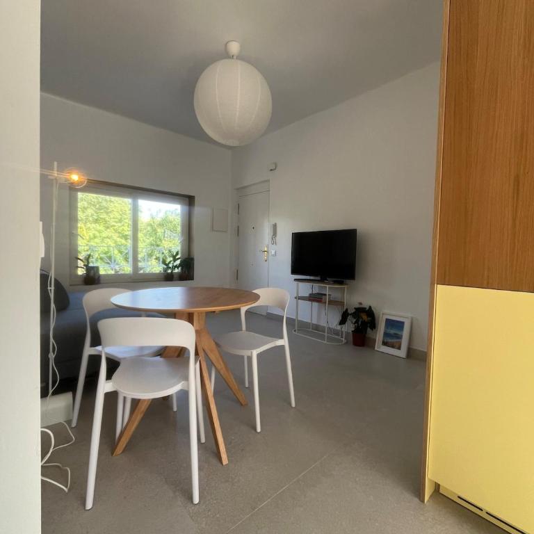 Downtown stylish apartment - Apartamento de 2 dormitorios - 17