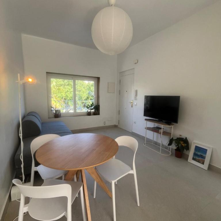 Downtown stylish apartment - Apartamento de 2 dormitorios - 13