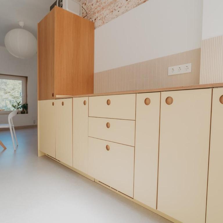 Downtown stylish apartment - Apartamento de 2 dormitorios - 4