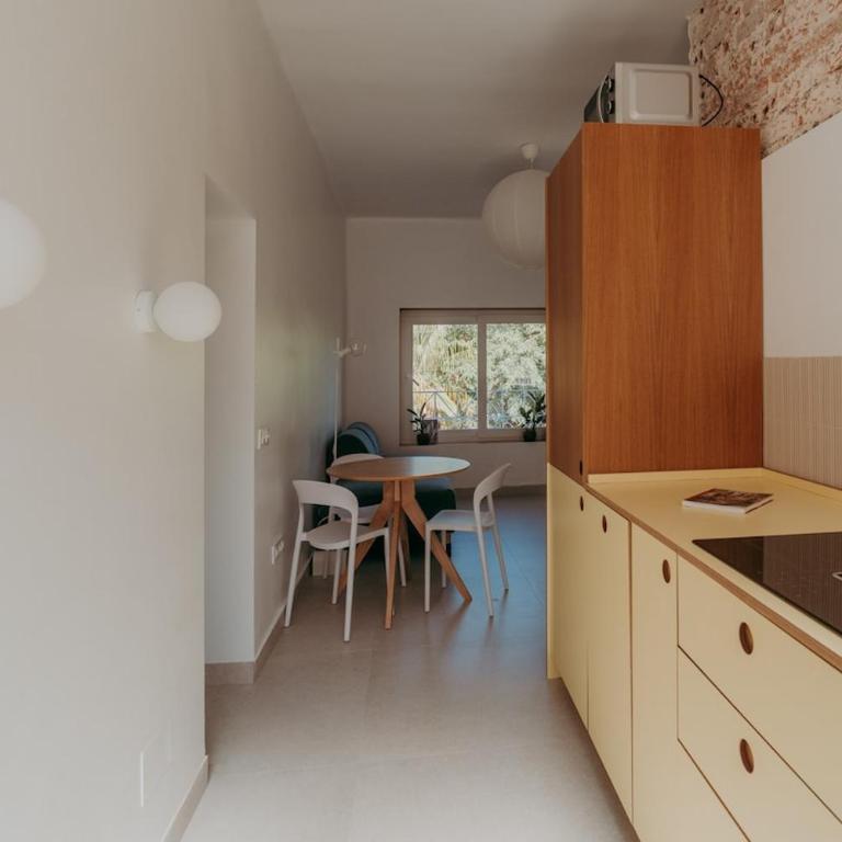 Downtown stylish apartment - Apartamento de 2 dormitorios - 1