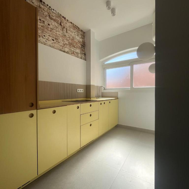 Downtown stylish apartment - Apartamento de 2 dormitorios - 9