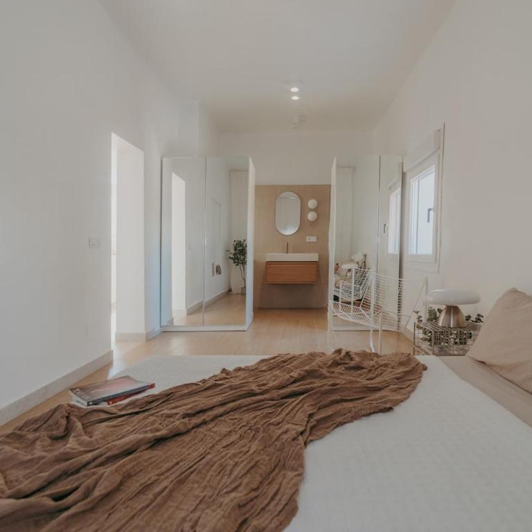 Downtown stylish apartment - Apartamento de 2 dormitorios - 19