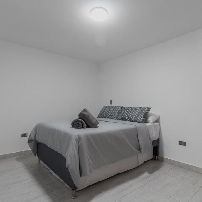 Laureles Suite 03 - One-Bedroom Apartment - 4