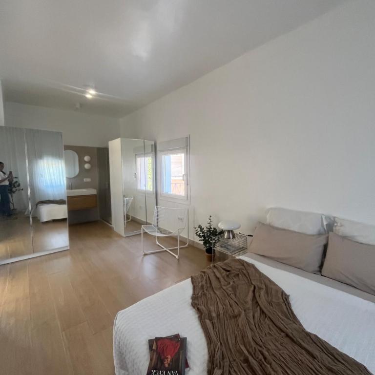 Downtown stylish apartment - Apartamento de 2 dormitorios - 25