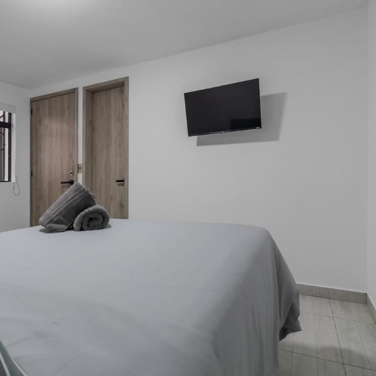 Laureles Suite 03 - One-Bedroom Apartment - 6