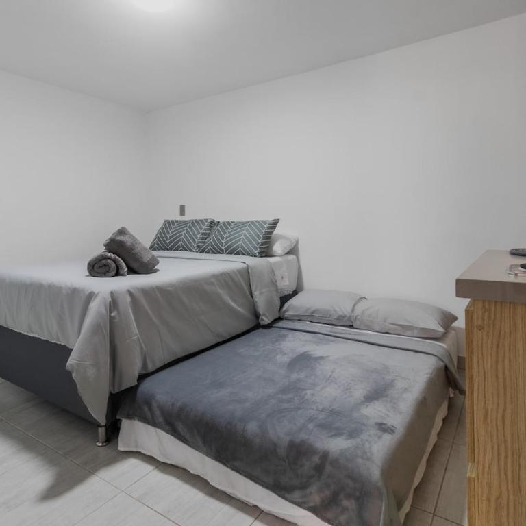Laureles Suite 03 - One-Bedroom Apartment - 7