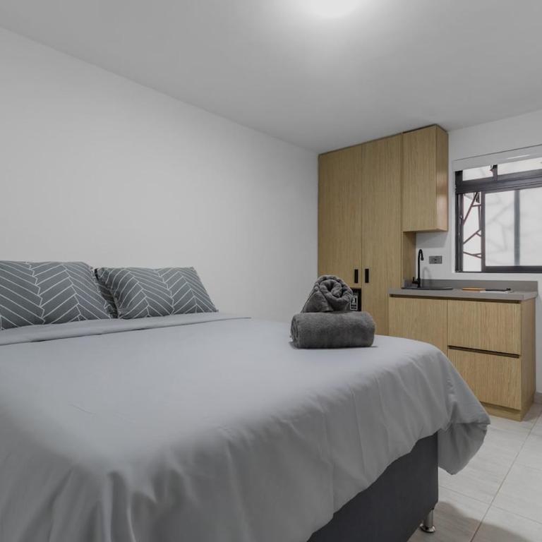 Laureles Suite 03 - One-Bedroom Apartment - 1