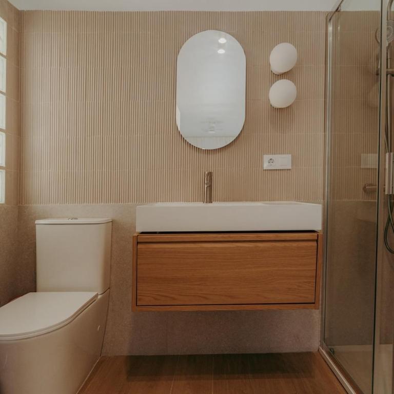 Downtown stylish apartment - Apartamento de 2 dormitorios - 21