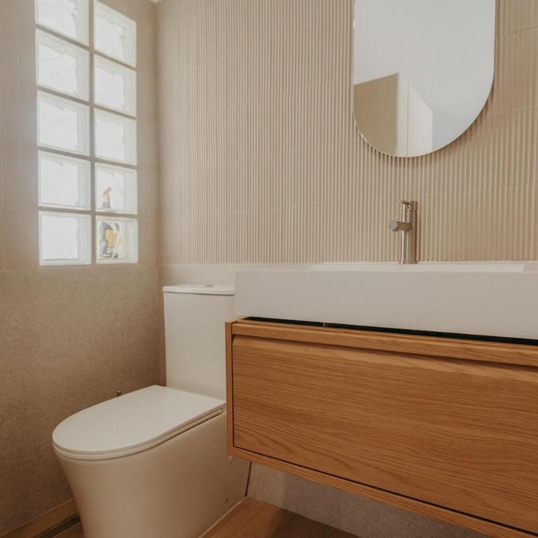 Downtown stylish apartment - Apartamento de 2 dormitorios - 22