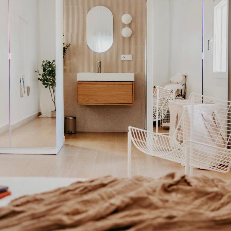 Downtown stylish apartment - Apartamento de 2 dormitorios - 20
