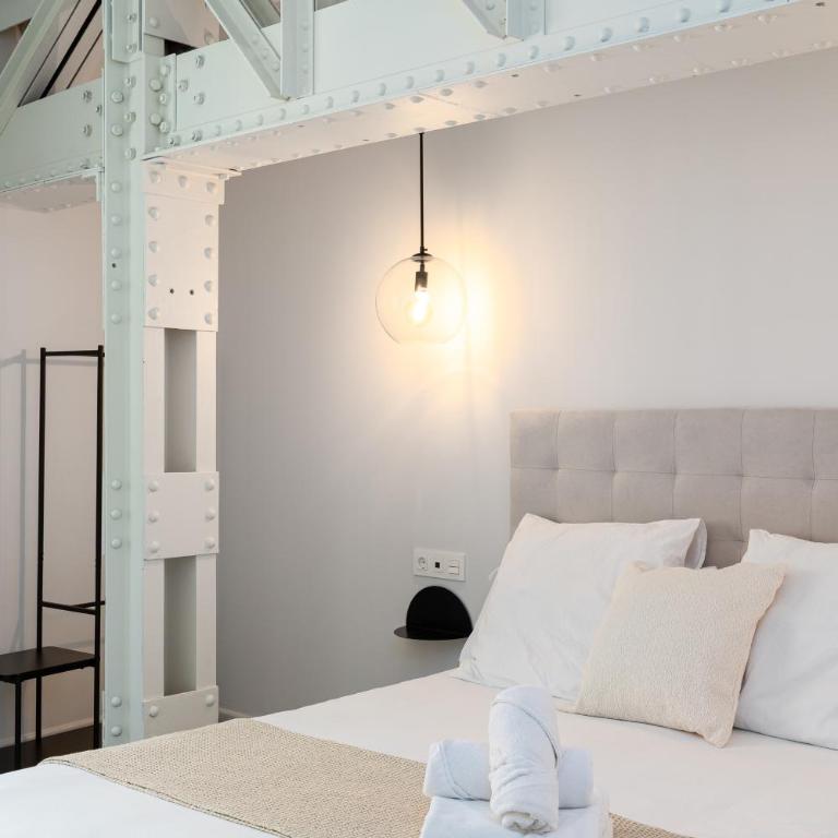 Diana Suites 23 - Apartamento de 2 dormitorios - 28