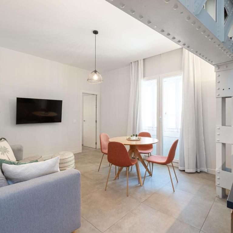 Diana Suites 23 - Apartamento de 2 dormitorios - 27