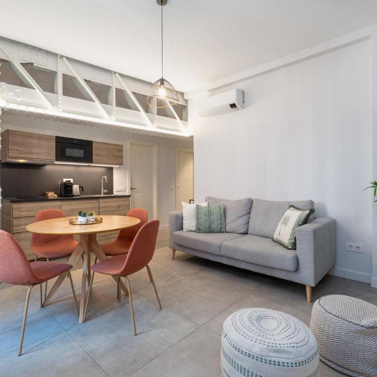 Diana Suites 23 - Apartamento de 2 dormitorios - 26
