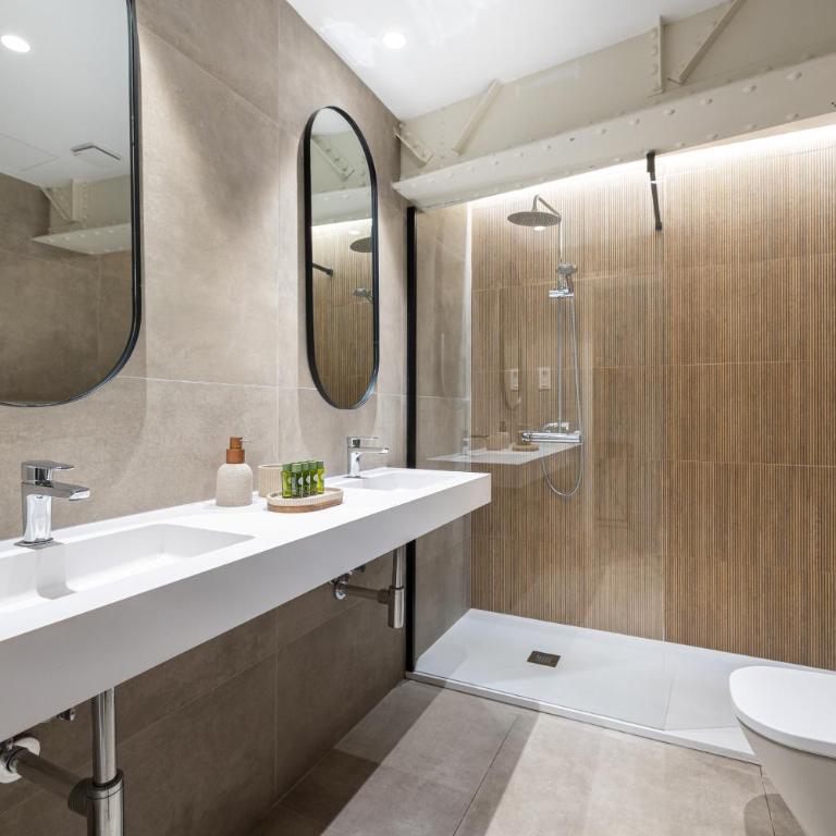 Diana Suites 23 - Apartamento de 2 dormitorios - 25