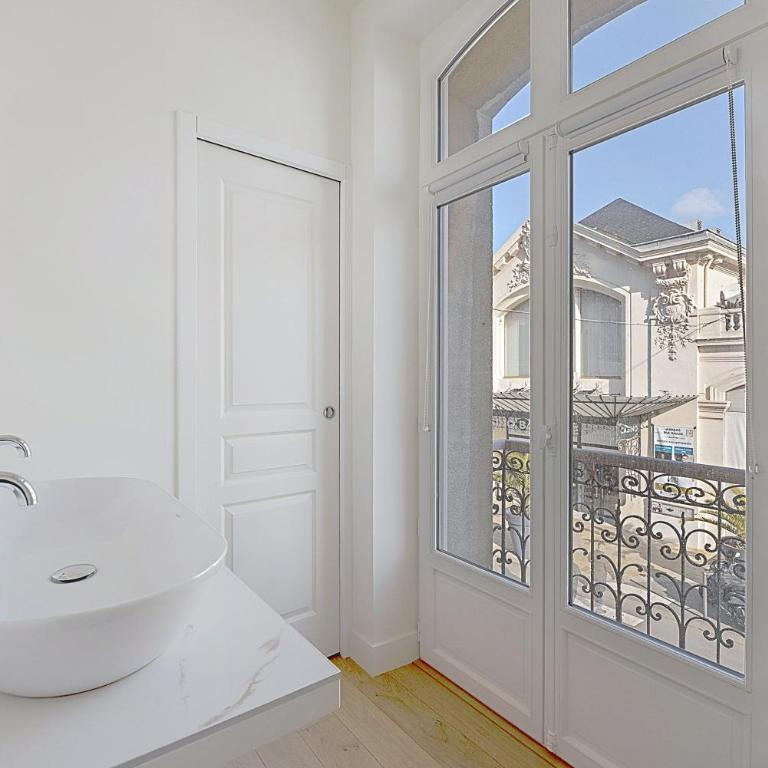 Le Wilson - Appartamento con 1 Camera da Letto - 7