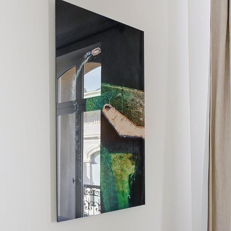 Le Wilson - Appartamento con 1 Camera da Letto - 14