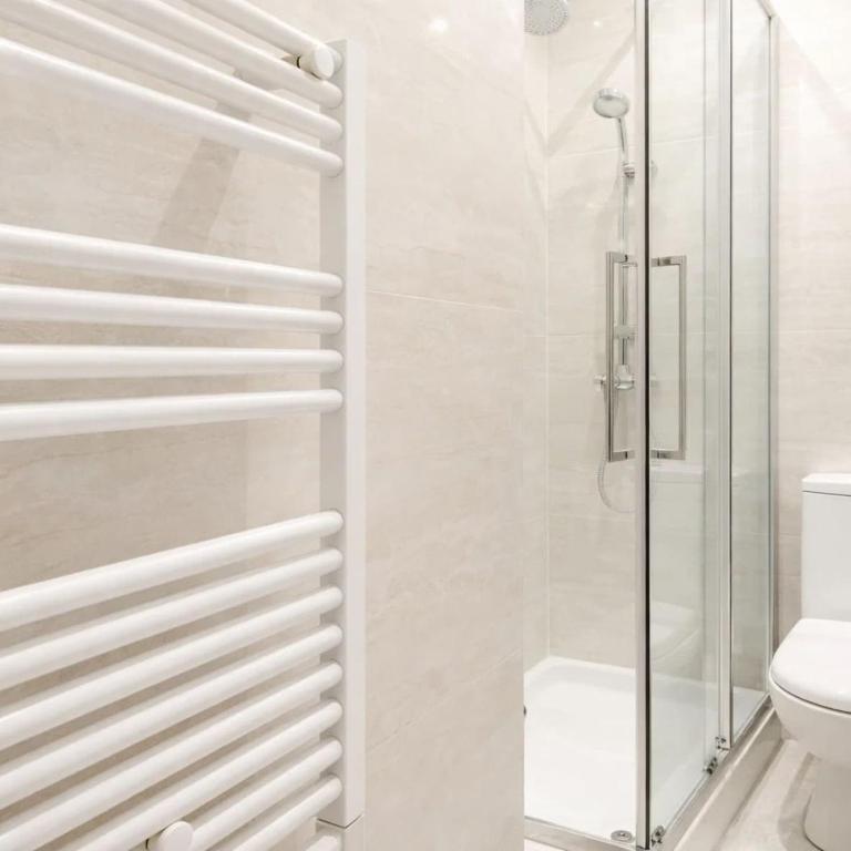 Le Marais - Premium studio for 3 - Studio - 17