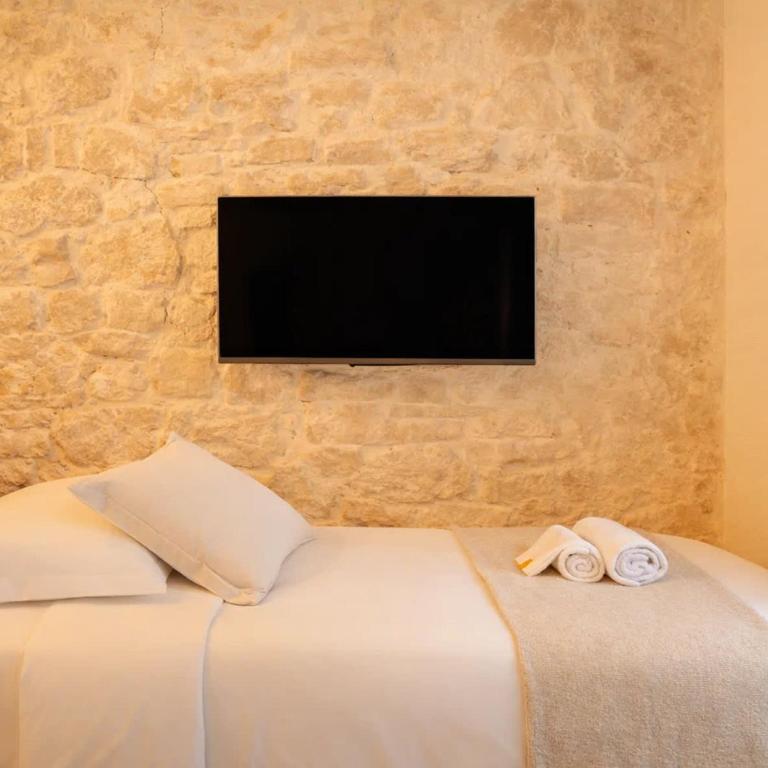 Le Marais - Premium studio for 3 - Studio - 24