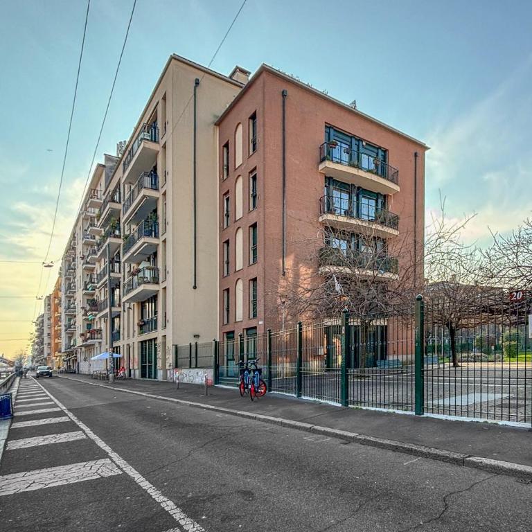 Navigli LOFT 20 - Loft - 20