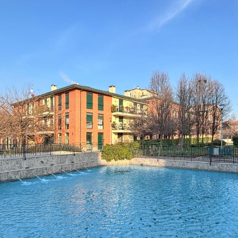 Navigli LOFT 20 - Loft - 21