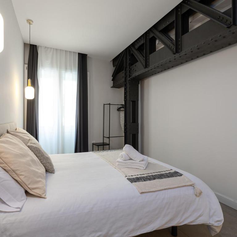Diana Suites 23 - Apartamento Deluxe - 39