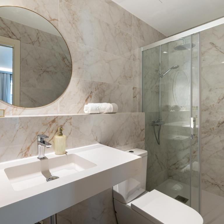 Diana Suites 23 - Apartamento Deluxe - 34