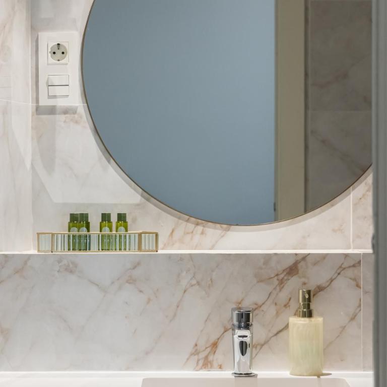 Diana Suites 23 - Apartamento Deluxe - 35