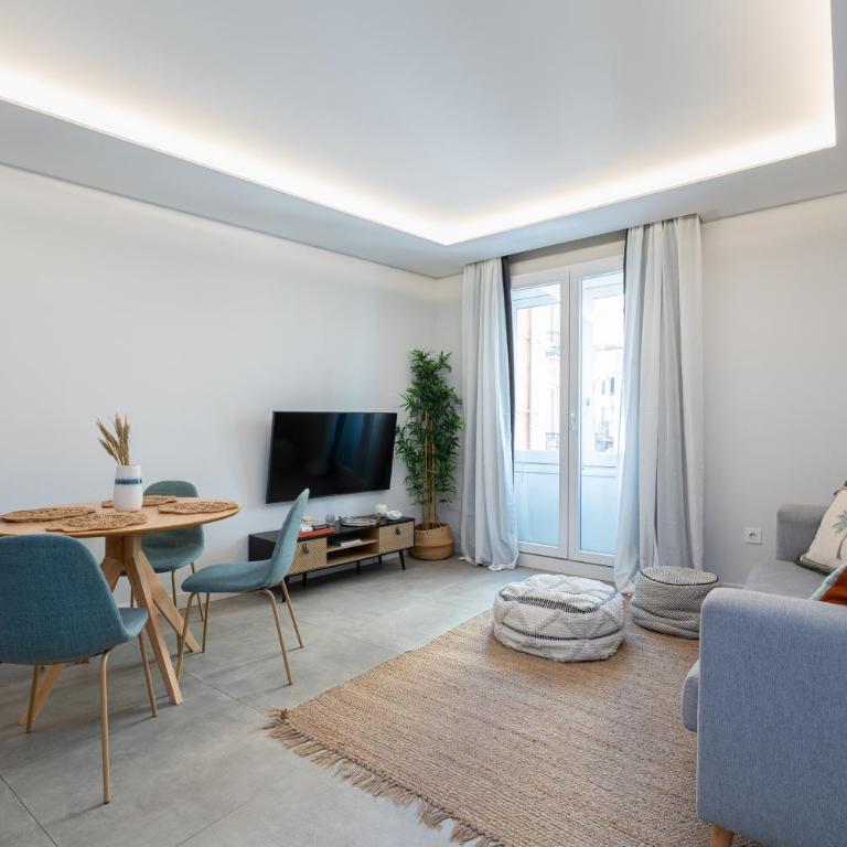 Diana Suites 23 - Apartamento Deluxe - 36