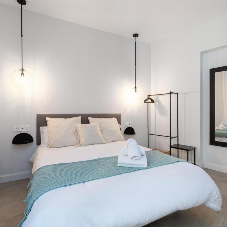 Diana Suites 23 - Apartamento Deluxe - 37