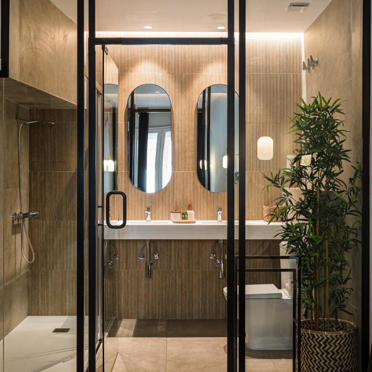 Diana Suites 23 - Apartamento Deluxe - 41