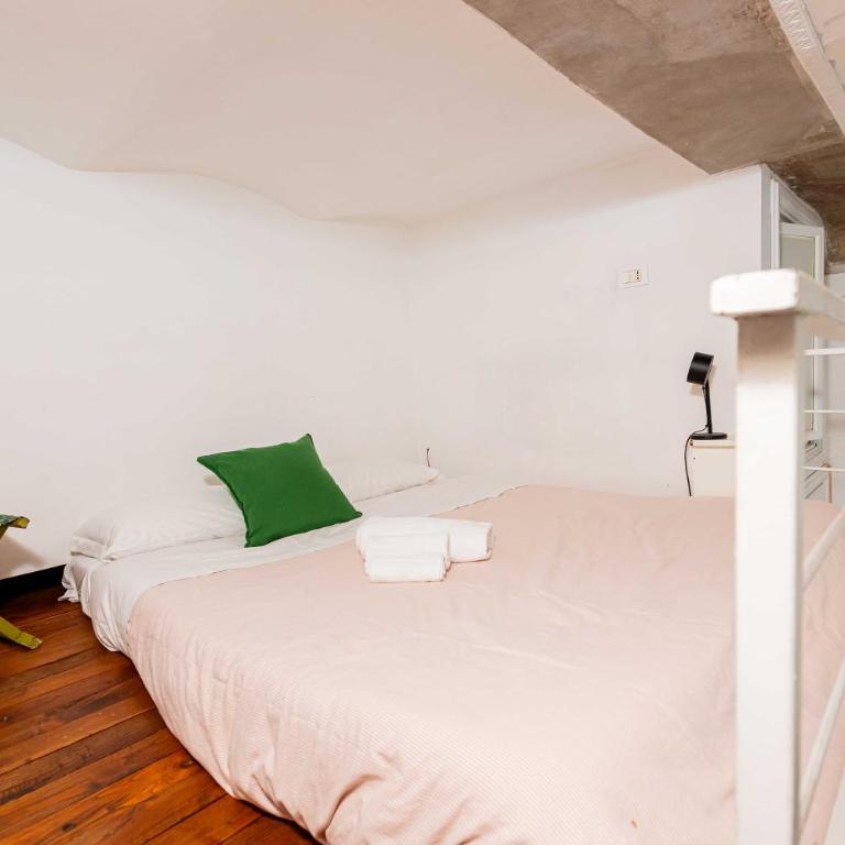 Interno 6 -Residenza Romana par Famiglie e Amici - Appartamento Classic - 61