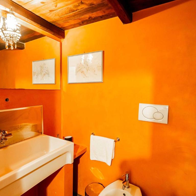 Interno 6 -Residenza Romana par Famiglie e Amici - Appartamento Classic - 67