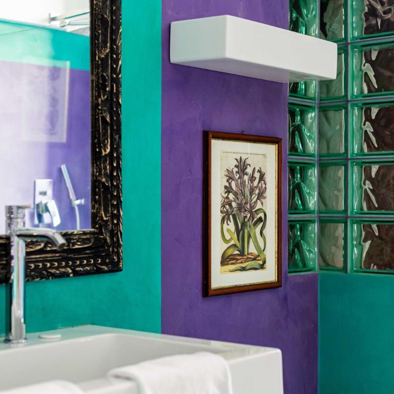 Interno 6 -Residenza Romana par Famiglie e Amici - Appartamento Classic - 38