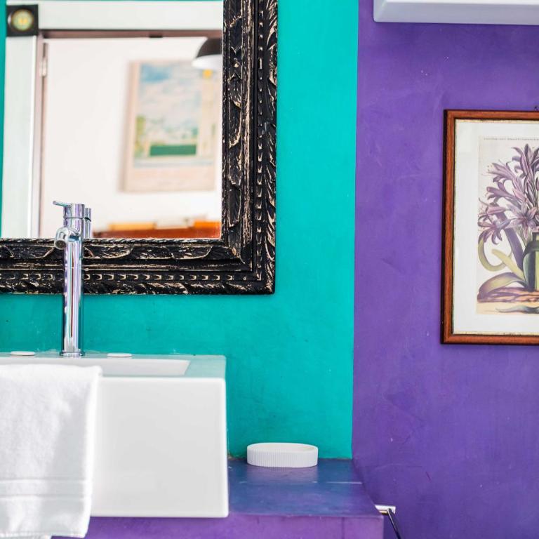 Interno 6 -Residenza Romana par Famiglie e Amici - Appartamento Classic - 39