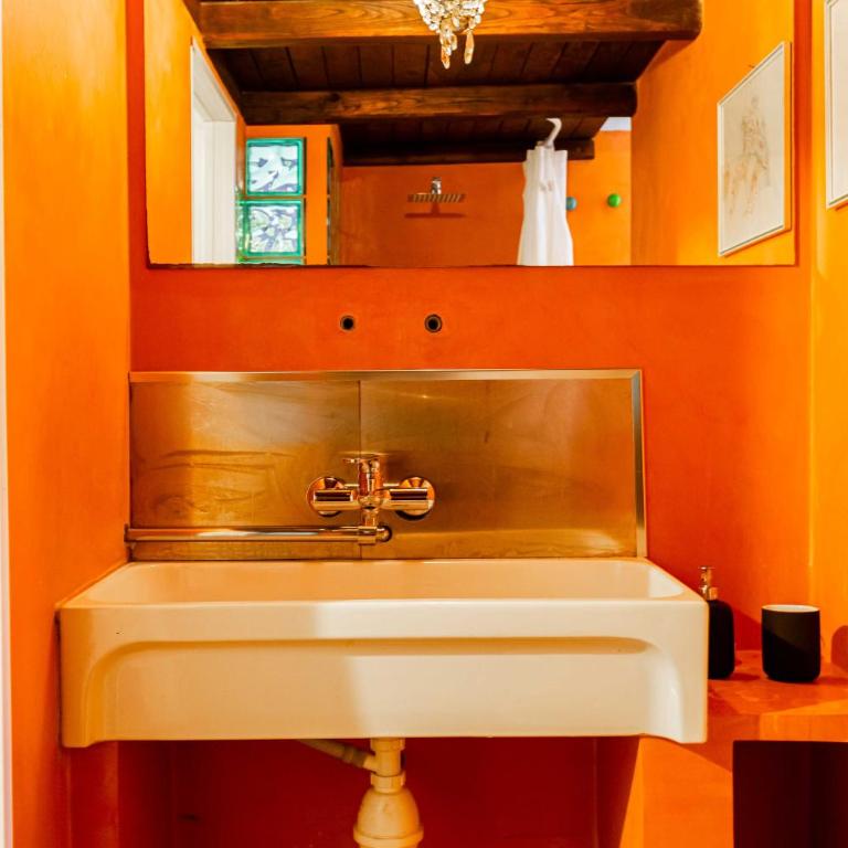 Interno 6 -Residenza Romana par Famiglie e Amici - Appartamento Classic - 66