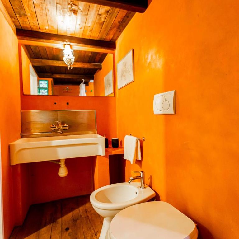 Interno 6 -Residenza Romana par Famiglie e Amici - Appartamento Classic - 63