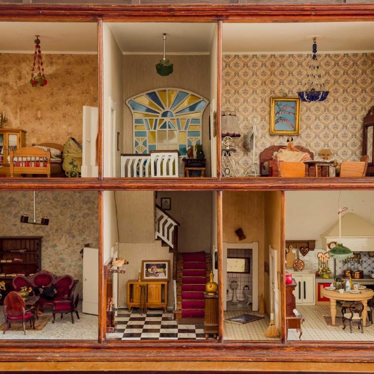 Interno 6 -Residenza Romana par Famiglie e Amici - Appartamento Classic - 9