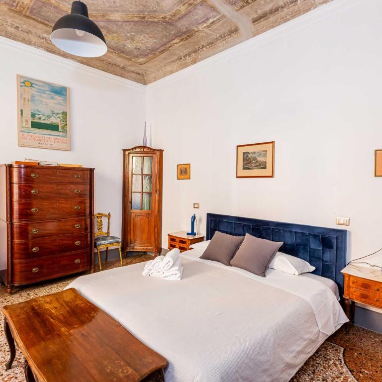 Interno 6 -Residenza Romana par Famiglie e Amici - Appartamento Classic - 28