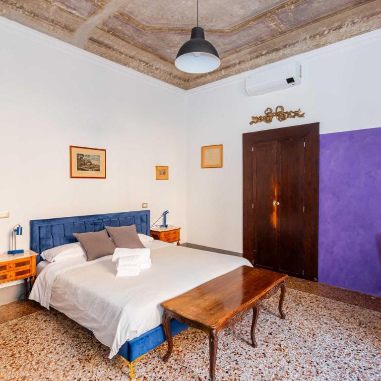 Interno 6 -Residenza Romana par Famiglie e Amici - Appartamento Classic - 27
