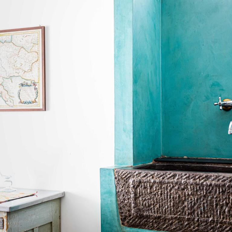 Interno 6 -Residenza Romana par Famiglie e Amici - Appartamento Classic - 73